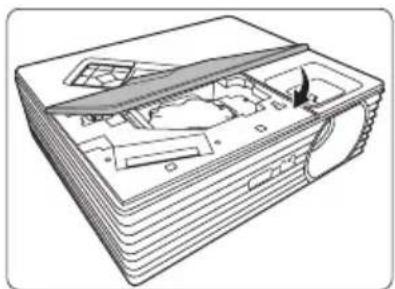 VIEWSONIC PJD5132 - AVERTISSEMENT - 6