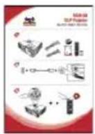 VIEWSONIC PJD5132 - Accessoires fournis - 4