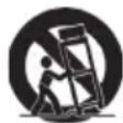 VIEWSONIC PJD5126 - Importantes Instructions de Sécurité - 1