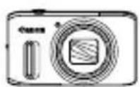 CANON PowerShot SX240 HS - 1