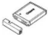 CANON PowerShot SX240 HS - Contenido del paquete - 2