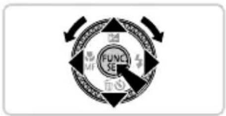CANON PowerShot SX240 HS - Nustatykite data ir laika. - 3
