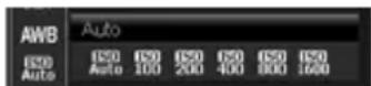 CASIO QV-R70 - ISO - 1