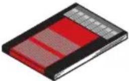 CASIO QV-R70 - Accessoires - 6