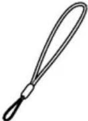 CASIO QV-R70 - Accessoires - 4
