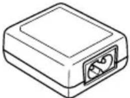 CASIO QV-R70 - Accessoires - 2