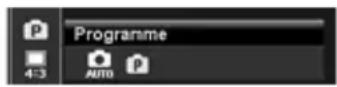 CASIO QV-R70 - Mon Mode - 1