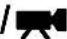 CONTAX SL300R T - Shooting modes - 2