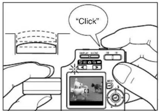 "Click"