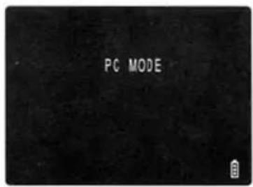 PC MODE