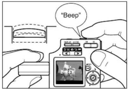 "Beep"
