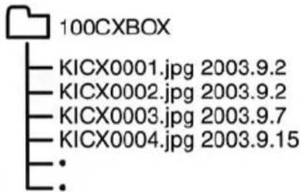 100CXBOX KICX0001.jpg 2003.9.2 KICX0002.jpg 2003.9.2 KICX0003.jpg 2003.9.7 KICX0004.jpg 2003.9.15