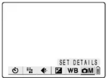 SET DETAILS WB CM