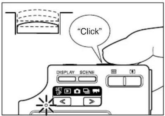 "Click" DISPLAY SCENE