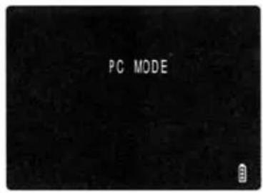 PC MODE