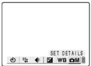 SET DETAILS WB