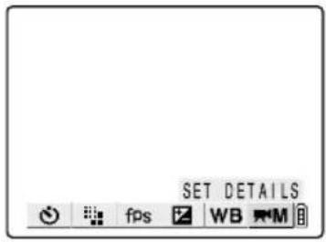 SET DETAILS fps WB M