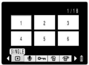 1 / 18 1 2 3 4 5 6 SINGLE