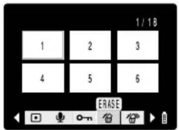 1 / 18 1 2 3 4 5 6 ERASE
