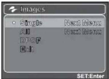 HITACHI HDC-886E - Printing images - 2