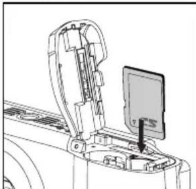 HITACHI HDC-886E - Preparation - 3