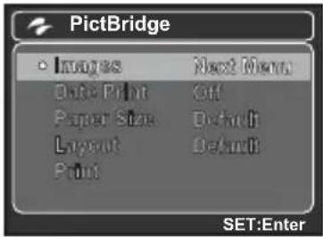 HITACHI HDC-886E - Printing images - 1