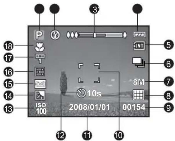 HITACHI HDC-886E - Capture Mode - 1
