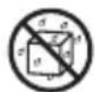 HITACHI HDC-886E - Warnings - 4