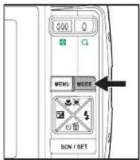 HITACHI HDC-886E - Recording Video Clips - 1
