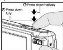 HITACHI HDC-886E - Capturing Images - 1