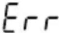 A&D Médical UA-631 - SIGNIFICATION DES SYMBOLES - 6
