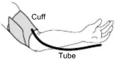 Cuff Tube