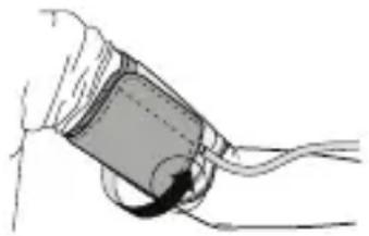 A&D Médical UA-631 - Vous êtes maintenant prêt. Procéder comme suit : - 3
