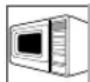 SHARP R-208W-AA - AVISO: - 1