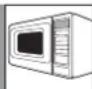SHARP R-969W-A - RECETAS PARA COCCIÓN SENSOR Nú. 6 "MERMELADOS" - 1