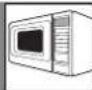 SHARP R-969W-A - EXPRESS GAREN &amp; EXPRESS AUFTAUEN - 9