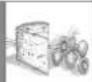 SHARP R-969W-A - RICETTE - 1
