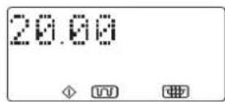 SHARP R-969W-A - Esempio 2: - 9