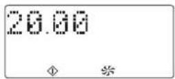 SHARP R-969W-A - Beispiel 2: Garen ohne Vorheizen - 6