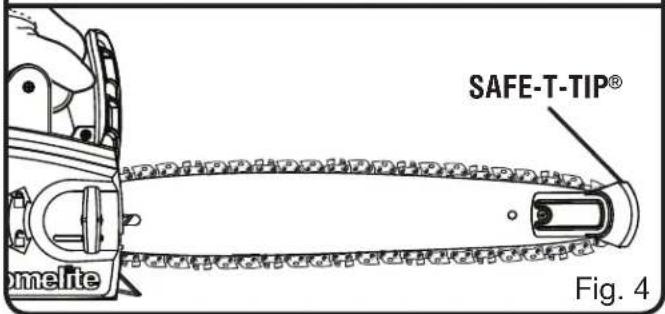 Safe-T-Tip®. Figure 4