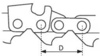 D