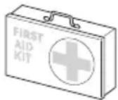 HUSQVARNA 327PT5S - PREMIERS SECOURS - 1
