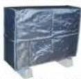 TRISTAR AC-5400 - Voorwaarden standaard installatie: - 7