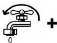 PRIVILEG PDSI 6232/1 X - QUICK REFERENCE GUIDE - 16