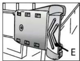 PRIVILEG PDSI 6232/1 X - HOW TO LOAD THE RACKS - 7
