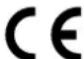 PRIVILEG PDSI 6232/1 X - Déclaration de conformité CE - 1