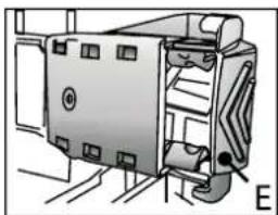 PRIVILEG PDSI 6232/1 X - KÖRBE BELADEN - 6
