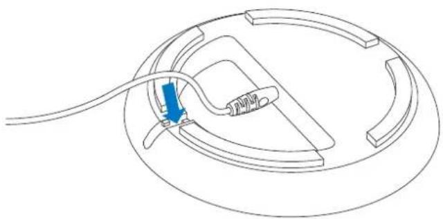 PHILIPS SPH8408 - Mode Durée de la charge - 2