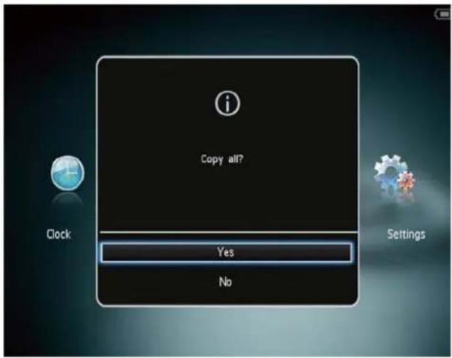 PHILIPS SPH8408 - Attention - 3