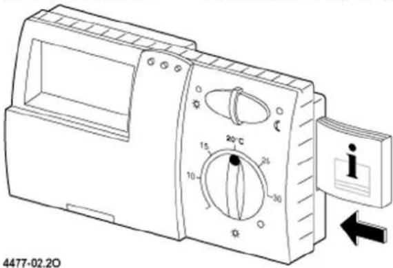 BOSCH TR 21 - Commutation heure été vers heure hiver et vice versa - 1